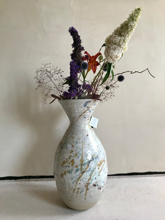 Bloom vase