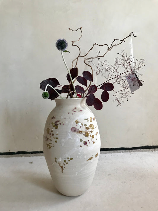 Blossom Vase